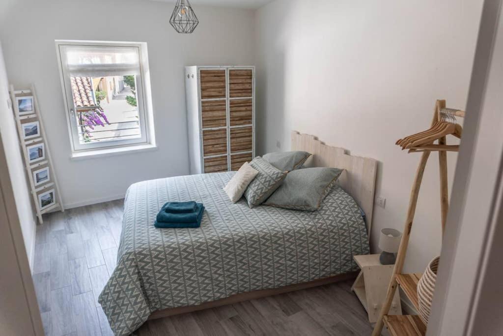 Casa Ghisa Leilighet Arco Eksteriør bilde